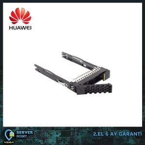 2.EL SERVER HDD KIZAK HUAWEI 2,5'' RH2288 RH1288 RH5885 RH2285H V3 SERVER HDD CADDY