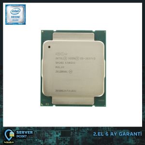 2.EL CPU SERVER XEON E5-2637 V3 3.50 GHz 4 CORE 8T 15MB CACHE LGA 2011-3