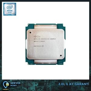 2.EL CPU SERVER XEON E5-2699 V3 2.30 GHz 18 CORE 36T 45MB CACHE LGA2011-3