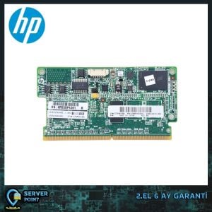 2.EL SERVER RAID KART HP P420i SAS RAID CACHE 512GB P/N : 633540-001