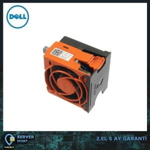 2.EL SERVER CPU FAN DELL R730 R730XD COOLER P/N : KH0P6