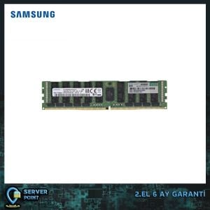 2.EL RAM SERVER 64GB SAMSUNG 2933Y DDR4 4RX4 ECC REG LR-DIMM PC4
