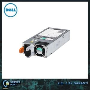 2.EL SERVER POWER SUPPLY DELL 750W R730 R740 R630 R640 P/N : Y26KX