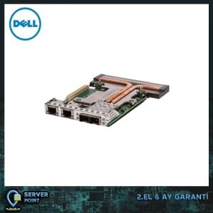 2.EL SERVER ETHERNET KART X710/I350 RNDC 2X10GB DUAL PORT SFP+ 2X1GB RJ45 P/N: 6VDPG