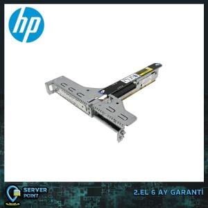 2.EL SERVER RISER CARD HP DL360 GEN9 PRIMARY RISER P/N : 750685-001