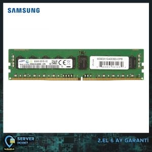 2.EL RAM SERVER 8GB SAMSUNG 1RX4 2133P RC0-10-DC0 ECC REG