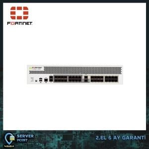 2.EL NETWORK FORTIGATE 1200D FIREWALL