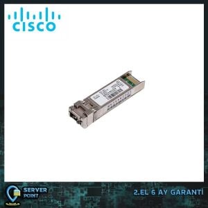 2.EL NETWORK SFP CISCO 10GB FET-10G SFP MODULE FABRIC EXTENDER TRANSCIEVER