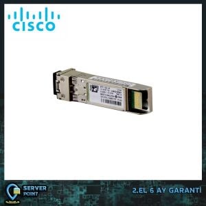 2.EL NETWORK SFP CISCO SFP-10G-LR 10G SFP MODULE 10-2457-02
