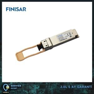 2.EL NETWORK SFP FINISAR QSFP-40G-SR 40G QSFP MODULE 019-078-046
