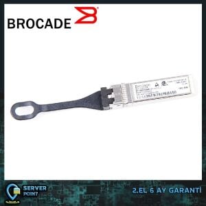 2.EL NETWORK SFP BROCADE 16GB SFP+ GBIC XBR-000192 P/N : 57-000088-01