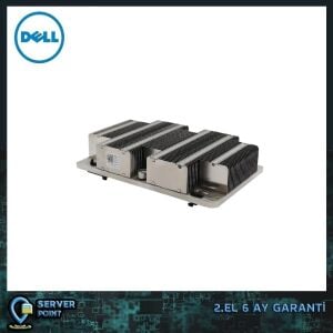 2.EL SERVER CPU SOĞUTUCU DELL R640 R740 R740XD HEATSINK P/N : 00F8NV