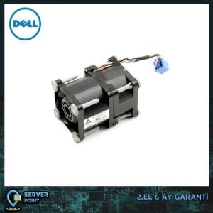 2.EL SERVER CPU FAN DELL R320 R420 COOLER P/N : HR6C0