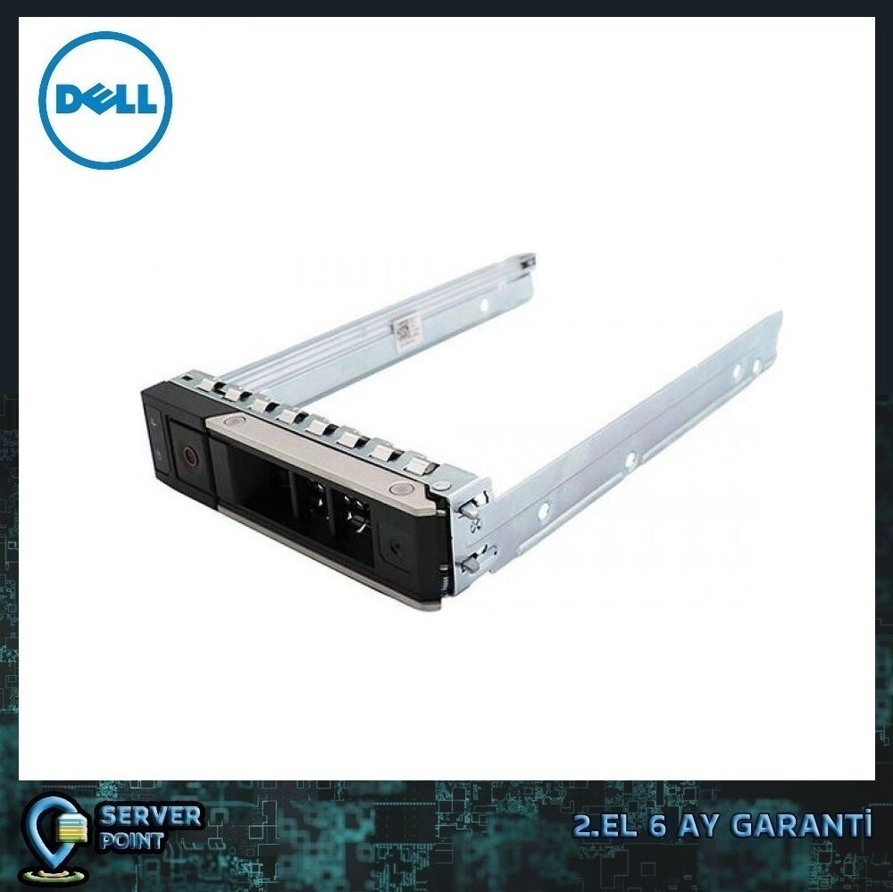 2.EL SERVER HDD KIZAK DELL R740 R740XD R750 3,5'' P/N : X7K8W