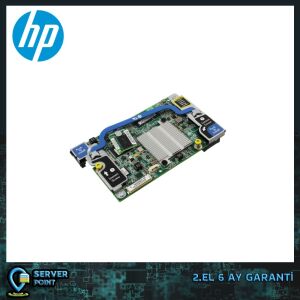 2.EL SERVER RAID KART HP P220i SMART ARRAY 12G BL460C GEN9 P/N : 670026-001