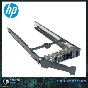 2.EL SERVER HDD KIZAK HPE 2,5'' 3PAR 20000 VSA 320 CADDY P/N : 5697-3141 5697-3149