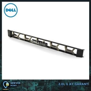 2.EL SERVER FRONT BEZEL DELL R640 / R650 / R440 / R450 P/N : 9MTRW