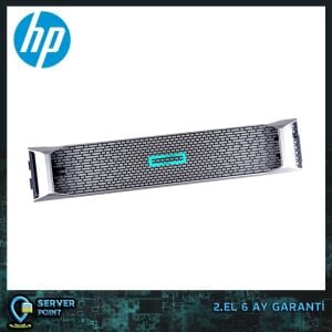 2.EL SERVER FRONT BEZEL HP DL380 GEN10 P/N : 858790-001