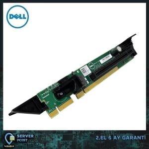 2.EL SERVER RISER CARD DELL R630 RISER 1X PCIe X16 GEN3 P/N : 0NG4V5