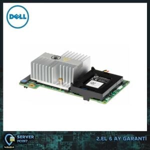 2.EL SERVER RAID KART DELL H710 SAS SATA CONTROLLER 6G + BATTERY P/N : N3V6G
