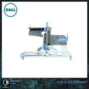 2.EL SERVER RISER CARD DELL R640 RISER 2X PCIe X16 GEN3 P/N : 0815DM