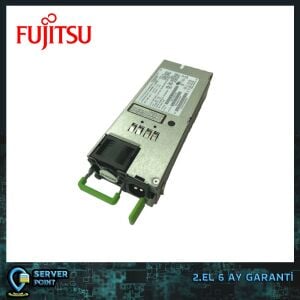 2.EL SERVER POWER SUPPLY FUJITSU 800W PLATINUM TX300 RX300 RX200 S7/S8 RX2520 M1 DPS-800AB-1 P/N : S26113-E574-V52
