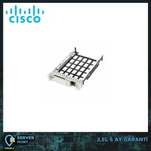 2.EL SERVER HDD KIZAK CISCO UCS 2,5'' C220 C240 CADDY P/N : 800-35052-01