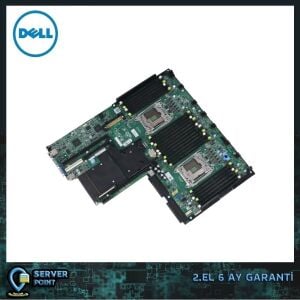 2.EL SERVER ANAKART DELL POWEREDGE R630 P/N : 2C2CP