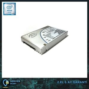 2.EL HDD SERVER 800GB INTEL DC P3500 NVME U2 2,5'' SSD P/N : SSDPE2MX800G4J