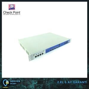 2.EL NETWORK CHECK POINT T160 FIREWALL