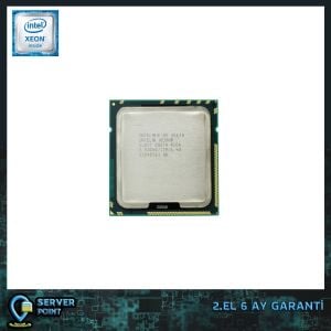 2.EL CPU SERVER XEON X5670 2.93 GHz 6 CORE 12T 12MB CACHE LGA 1366