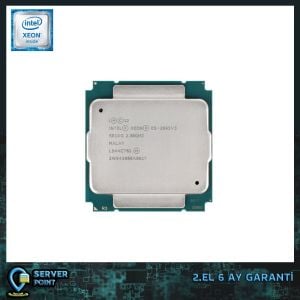 2.EL CPU SERVER XEON E5-2695 V3 2.30 GHz 14 CORE 28T 35MB CACHE LGA 2011-3