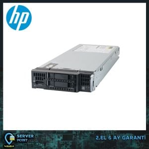 2.EL SERVER HP BL460C GEN9 CTO BLADE SERVER