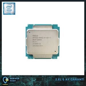 2.EL CPU SERVER XEON E5-2697 V3 2.60 GHz 14 CORE 28T 35MB CACHE LGA 2011-3