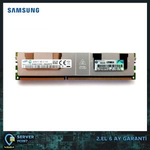 2.EL RAM SERVER 32GB SAMSUNG 4RX4 14900L 1866 MHz DDR3