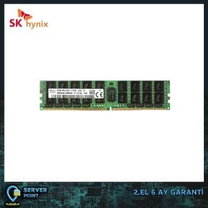 2.EL RAM SERVER 32GB HYNIX 4RX4 2133P LR-DIMM DDR4