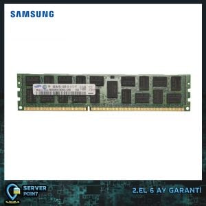 2.EL RAM SERVER 8GB SAMSUNG 10600R PC3 1333 MHz DDR3
