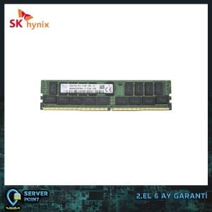 2.EL RAM SERVER 32GB HYNIX 2RX4 2133P R-DIMM DDR4