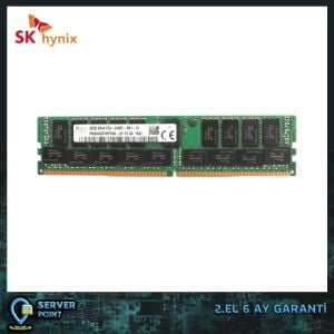 2.EL RAM SERVER 32GB HYNIX 2RX4 2400T DDR4