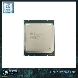 2.EL CPU SERVER XEON E5-2670 2.60 GHz 8 CORE 16T 20MB CACHE LGA 2011