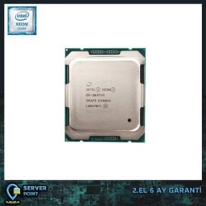 2.EL CPU SERVER XEON E5-2637 V4 3.50 GHz 4 CORE 8T 15MB CACHE LGA 2011-3