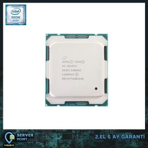 2.EL CPU SERVER XEON E5-2623 V4 2.60 GHz 4 CORE 8T 10MB CACHE LGA 2011-3