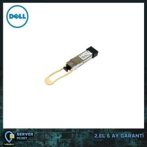 2.EL NETWORK DELL 40GB 4X10G BASE SR 850nm MMF MTP/PC QSFP+ QSFPP-4X10GE-SR P/N : FTL410QE4C-FC