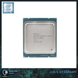 2.EL CPU SERVER XEON E5-2620 V2 2.10 GHz 6 CORE 12T 15MB CACHE LGA 2011