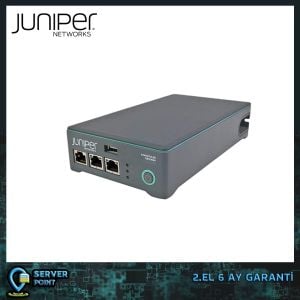 2.EL NETWORK JUNIPER MAG2600 FIREWALL