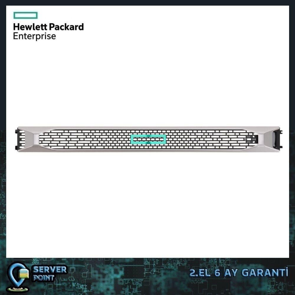 2.EL SERVER FRONT BEZEL HP DL360 GEN10 P/N : 867998-B21