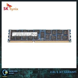 2.EL RAM SERVER 16GB HYNIX 14900R 2RX4 PC3 1866 MHz DDR3
