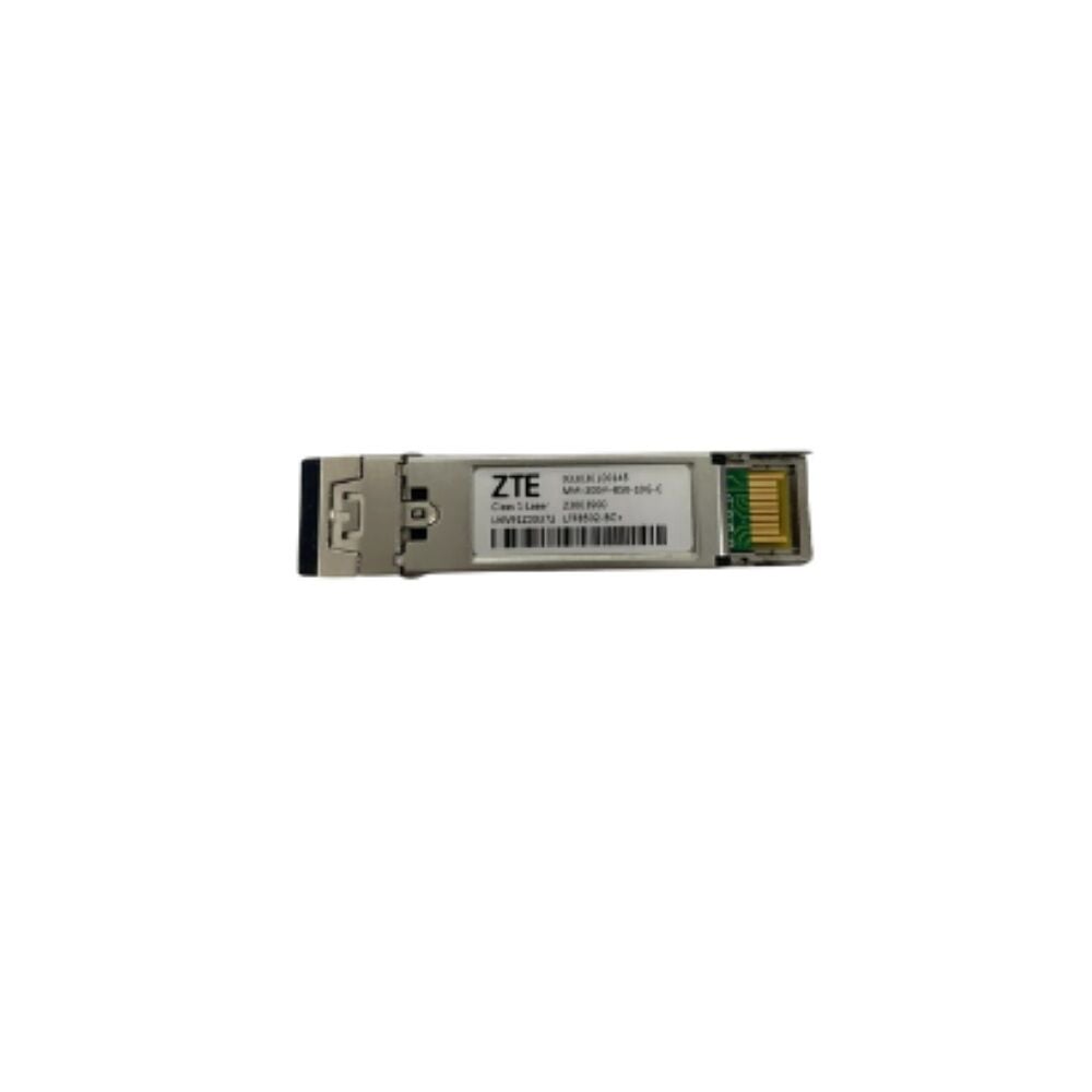 2.EL NETWORK SFP 10GB ZTE SFP+ SR 10G GBIC MULTI-MODE MM-300M-850-10G-C