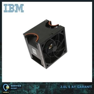 2.EL SERVER CPU FAN IBM X3650 M5 COOLER P/N : 00YE423