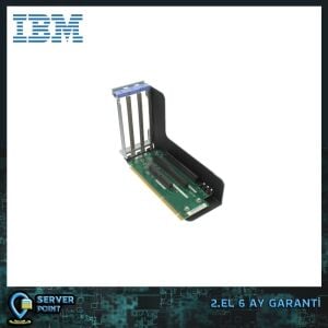 2.EL SERVER RISER CARD IBM X3650 M5 P/N : 00KA536